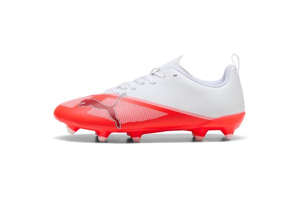 Puma ULTRA 7 PLAY FG/AG per ragazzi PUMA TEAMSPORT | Scarpe calcio | 10916401